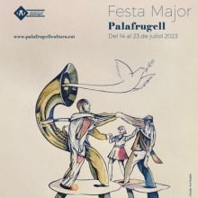 Festa Major - Palafrugell 2023