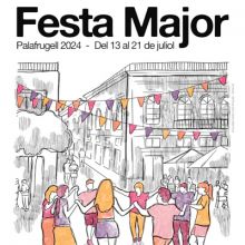 Festa Major - Palafrugell 2024