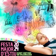 Festa Major d'Estiu - Sant Antoni de Vilamajor 2024