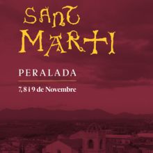 Festa Major de Sant Martí - Peralada 2025