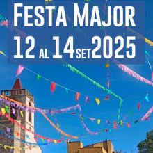 Festa Major - Vilafant 2025