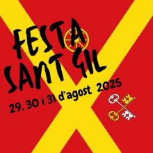 Festa Major - Vilamalla 2025