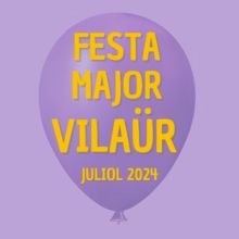Festa Major - Vilaür 2024