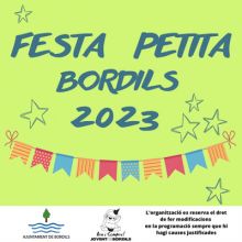 Festa Petita de Bordils, 2023