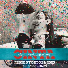 Festes de la Cinta - Tortosa 2025