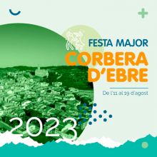 Festes Majors - Corbera d'Ebre 2023
