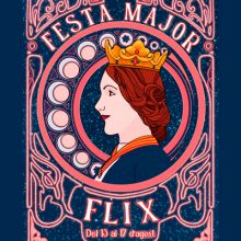 Festes Majors - Flix 2025