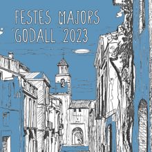 Festes Majors - Godall 2023