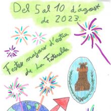 Festes Majors - la Fatarella 2023