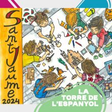 Festes Majors - La Torre de l'Espanyol 2024