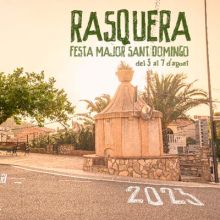 Festes Majors - Rasquera 2023