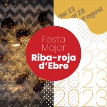 Festes Majors - Riba-roja d'Ebre 2023