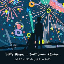 Festes Majors - Sant Jaume d'Enveja 2023
