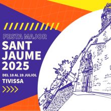 Festes Majors - Tivissa 2025