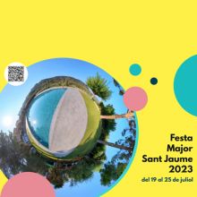 Festes Majors - La Torre de l'Espanyol 2023