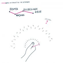 Festes Majors - Ulldecona 2025