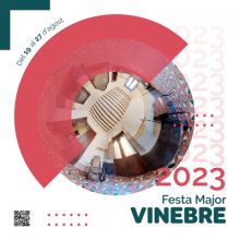 Festes Majors - Vinebre 2023