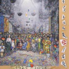 Festes del Roser de Tarragona 2025, Festes del Roser de Tarragona, 2025, Tarragona, Roser, 