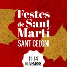 Festes de Sant Martí, Sant Celoni, 2022