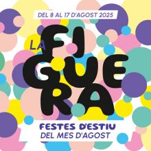Festa Major de La Figuera, 2025