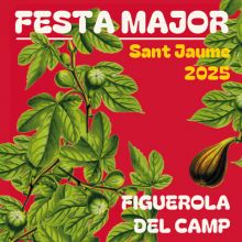 Festa Major de Figuerola del Camp, 2025