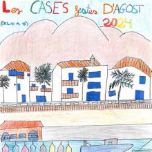 Festes d'agost de Les Cases d'Alcanar 2024