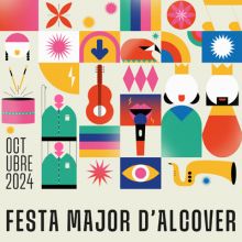 Festa Major d'Alcover 2024