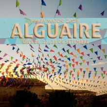 Festa Major d'Alguaire 2025, Festa Major d'Alguaire, 2025, Alguaire, 