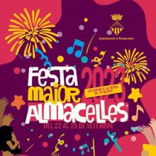 Festa Major d'Almacelles 2023