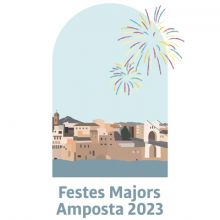 Festes Majors d'Amposta 2023