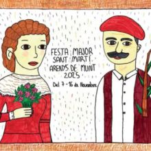 Festa Major de Sant Martí d'Arenys de Munt 2025, Festa Major de Sant Martí d'Arenys de Munt, Arenys de Munt, 2025, Festa Major de Sant Martí, 