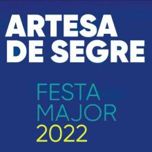 Festa Major d'Artesa de Segre 2022