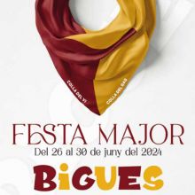 Festa Major de Bigues 2024