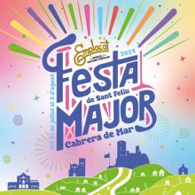 Festa Major de Sant Feliu de Cabrera de Mar 2024