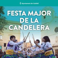 Festa Major de la Candelera de Calafell 2023