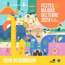 Festes Majors de Deltebre 2024