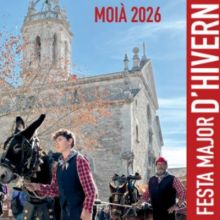 Festa Major d'Hivern de Moià 2026, Festa Major d'Hivern de Moià, Moià, 2026,