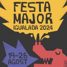 Festa Major d'Igualada 2024