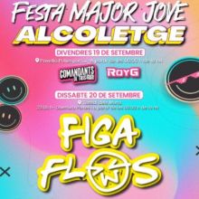 Festa Major Jove d'Alcoletge 2025, Festa Major Jove d'Alcoletge, Alcoletge, 2025, Festa Major d'Alcoletge, 