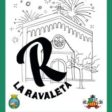 Festes Majors de La Ravaleta, Roquetes, 2024