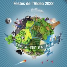 Festes Majors de l'Aldea 2022