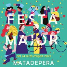 Festa Major de Matadepera, 2023