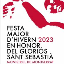 Festa Major d'hivern de Monistrol de Montserrat 2023