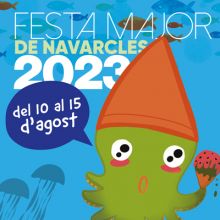 Festa Major de Navarcles 2023