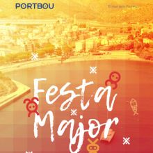 Festa Major de Portbou 2023