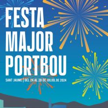 Festa Major de Portbou 2024