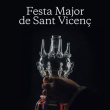 Festa Major d'Hivern de Prats de Lluçanès 2024