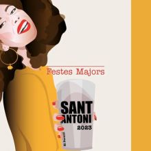 Festes Majors de Sant Antoni del Perelló 2023