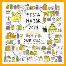 Festa Major de Sant Celoni 2023