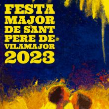 Festa Major de Sant Pere de Vilamajor, 2023